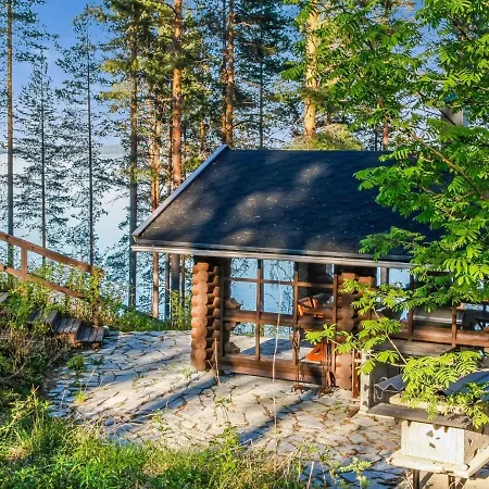 Kaeraenkae By Interhome Сasa de vacaciones *