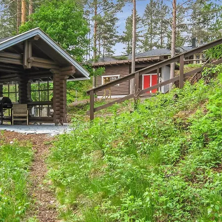 Holiday home Kaeraenkae By Interhome
