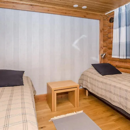 Kaeraenkae By Interhome Prázdninový dům Kolinkylä