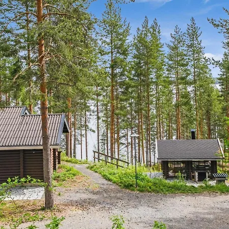 Holiday home Kaeraenkae By Interhome