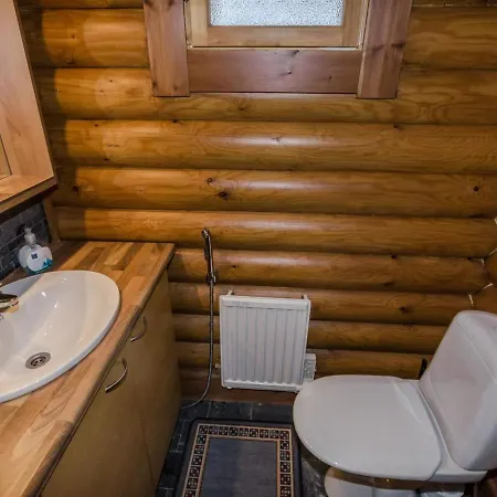 Holiday home Kaeraenkae By Interhome *