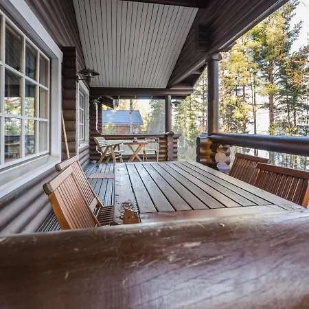 Holiday home Kaeraenkae By Interhome *