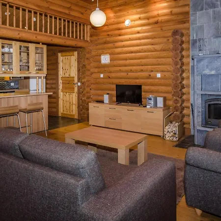 Prázdninový dům Kaeraenkae By Interhome Kolinkylä