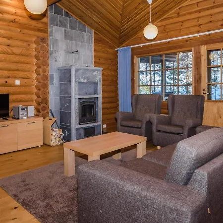 Holiday home Kaeraenkae By Interhome