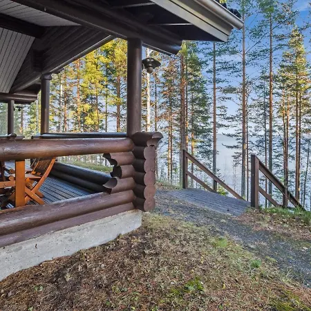 Kaeraenkae By Interhome Holiday home