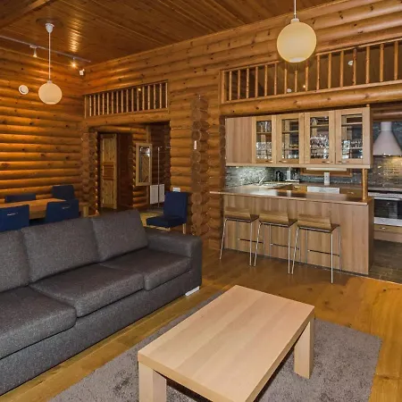 Holiday home Kaeraenkae By Interhome Koli (Lieksa)