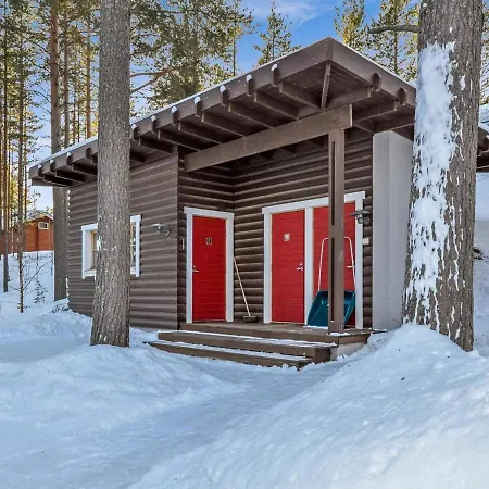 Kaeraenkae By Interhome Kolinkylä