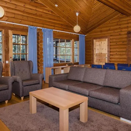 Kaeraenkae By Interhome Holiday home