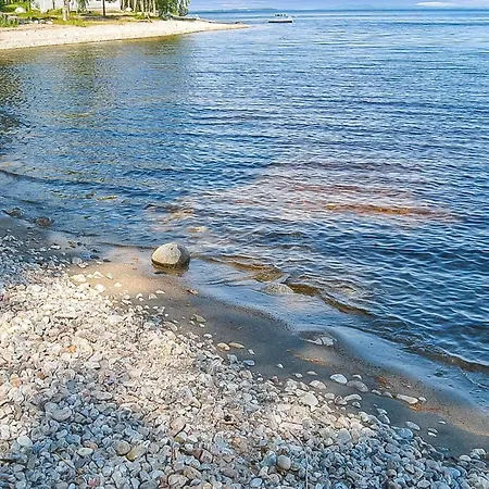 Сasa de vacaciones Kaeraenkae By Interhome Kolinkylä
